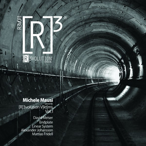 Ascendant Ellipse (Original Mix)