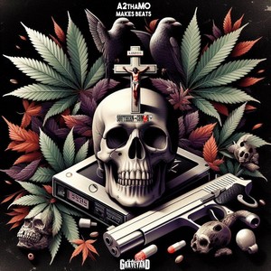 Beat Of Life (feat. A2thaMo Makes Beats)