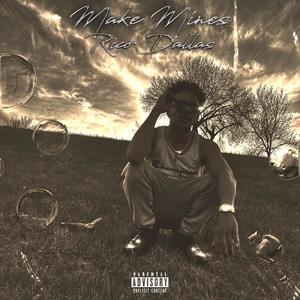Make Mines (Explicit)