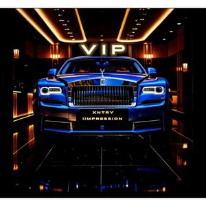 VIP (feat. iiMPRESSION) (Radio Edit)