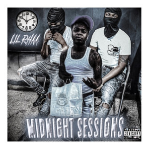 Midnight Sessions (Explicit)