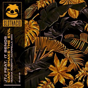 Can't Shake The Evil (Sacha Robotti Acappella Mix)