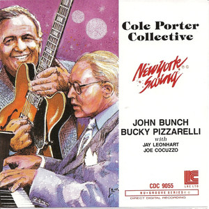 Cole Porter Collective