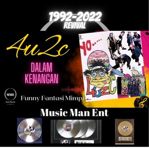 FFM Funny Fantasi Mimpi (Remix Version)