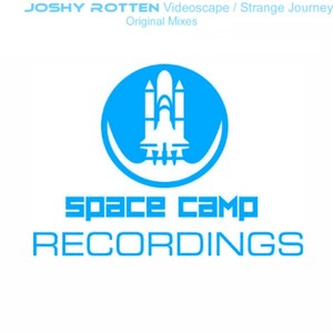 Videoscape / Strange Journey EP