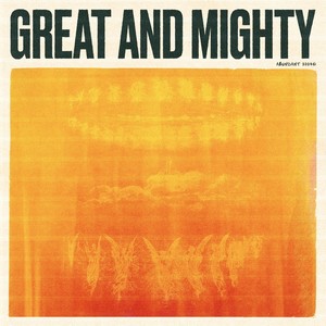 Great and Mighty (Live) [feat. Lucia Parker]