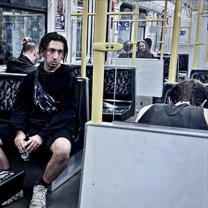 Over-Revving (feat. A3A)