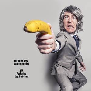 Get Down Low (BongiG Remix|Explicit)