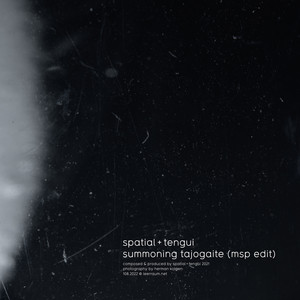 Summoning Tajogaite(Msp Edit)