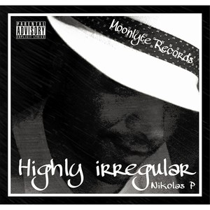 Highly Irregular (Explicit)