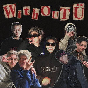 WITHOUT Ü (feat. Hotty)