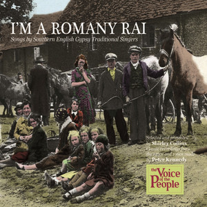 I'm a Romany Rai