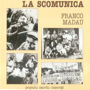 La scomunica - Populu sardu insorgi