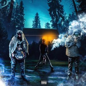 Lullaby (feat. Dugan & MilkReset) (Explicit)