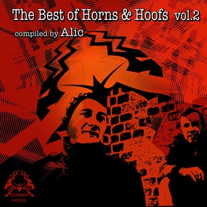The Best of Horns & Hoofs, Vol. 2 Compiled By Alic