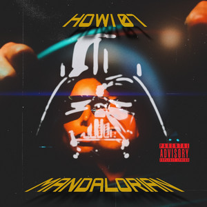 Mandalorian (Explicit)