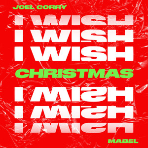 I Wish (feat. Mabel)