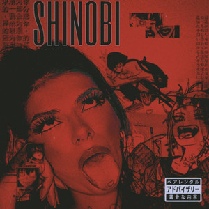 Shinobi (Explicit)