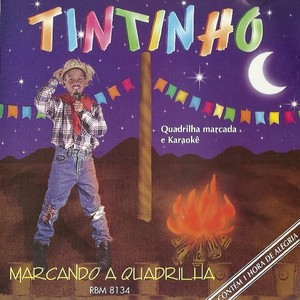 Quadrilha Brasileira : O Sanfoneiro Só Tocava Iso (Ao Vivo)