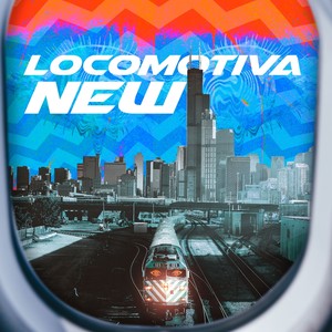 Locomotiva New