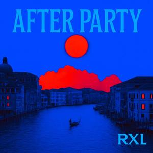 AFTER PARTY (feat. Dambeatz)