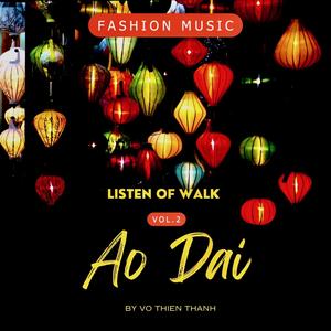 Listen or Walk (Vol. 2)