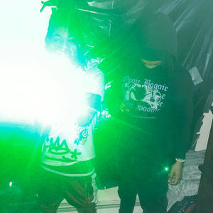 Bent (feat. Abm Zay)