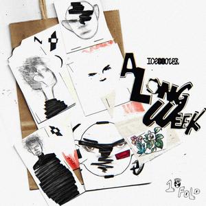 CONVEY (feat. Merso) (Explicit)