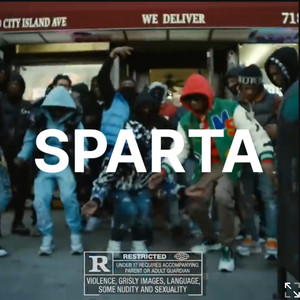 SPARTA