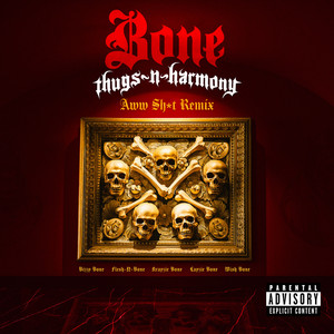 Aww **** (New Machine Remix|Explicit)