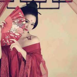 羞答答的玫瑰静悄悄的开 (二胡版|人可糖糖二胡翻奏版)