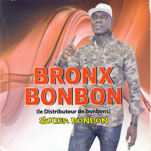 Africa (Le distributeur de bonbons)