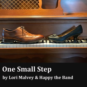 One Small Step (feat. Happy the Band)