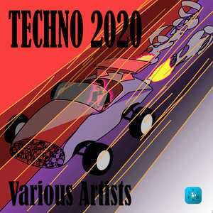 Techno 2020 (Explicit)