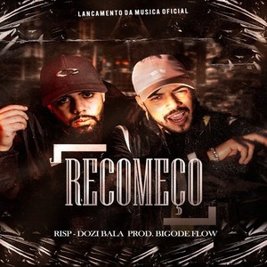 Recomeço (Explicit)