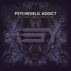 Psychedelic Addict