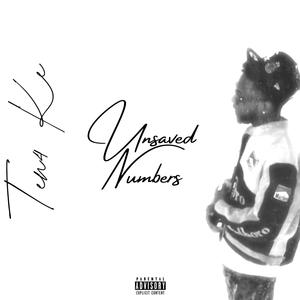 Unsaved Numbers (Explicit)