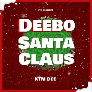 Deebo Santa Claus (Explicit)