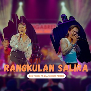 Rangkulan Salira