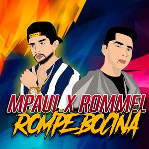 Rompe Bocina