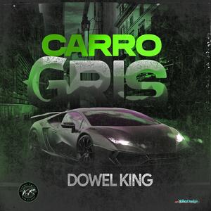 CARRO GRIS (Explicit)