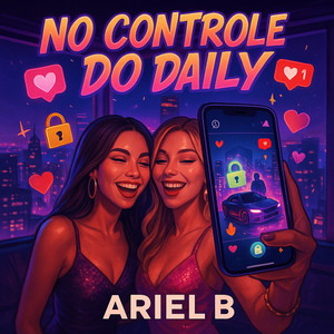 NO CONTROLE DO DAILY