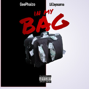 In My Bag (Explicit)