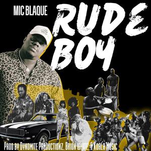 Rude Boy