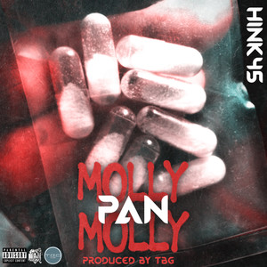 Molly Pan Molly (Explicit)