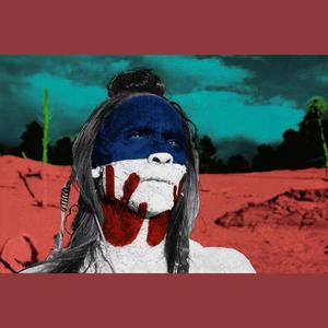 Nirvana-Heart shaped Box 西部世界 钢琴版 (鹿女王 Remix)