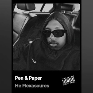 Pen & Paper
