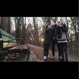 Ryhoe, Siter(Jedeme Za Free) (Explicit)