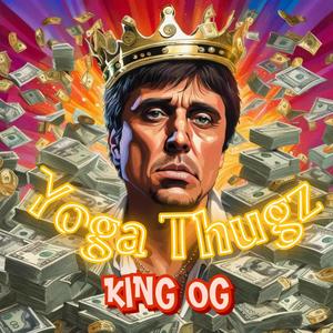 KING OG (feat. apaulo8 & bassgator) (Explicit)
