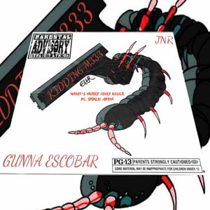 Kidding Me (Explicit)